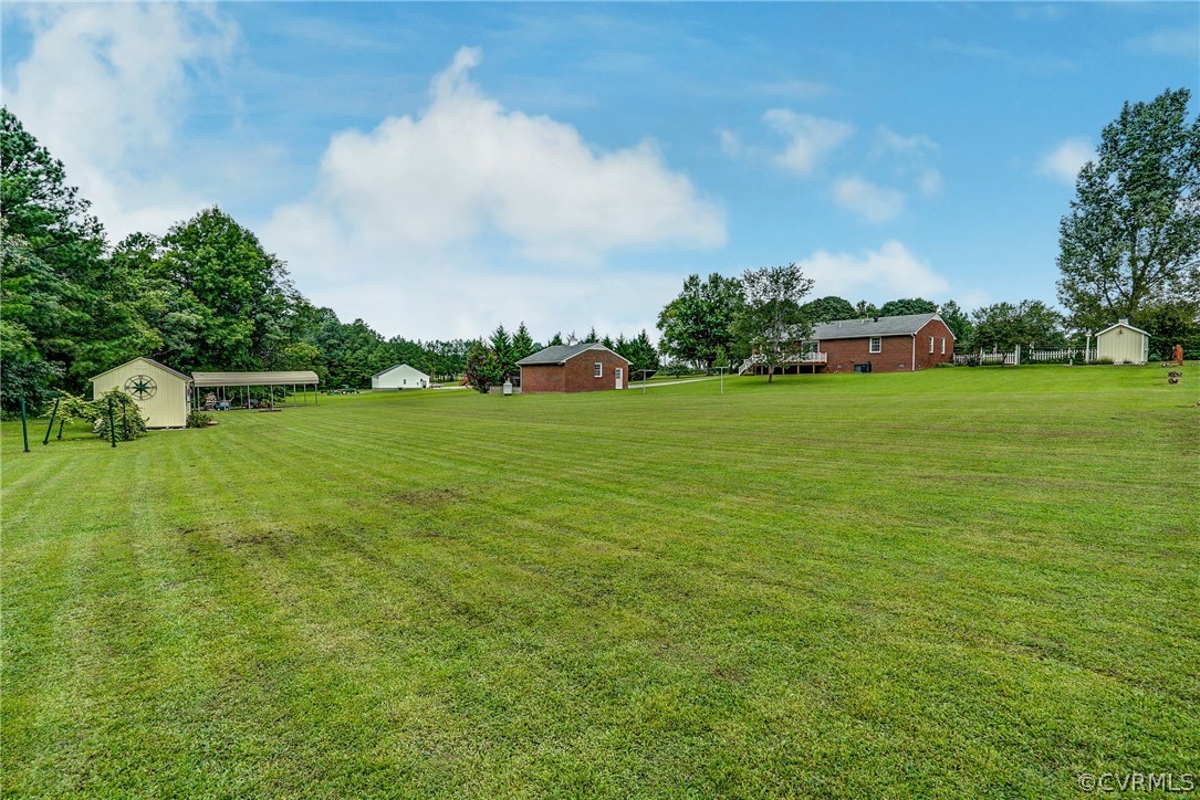 990 Upshaw Road Aylett, VA 23009 - Photo 49 of 50 Gallery Image 49