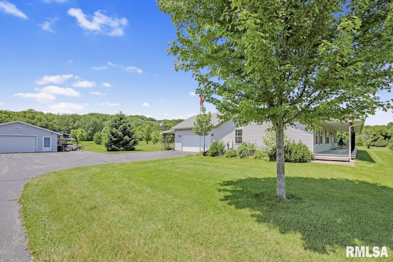 21221 North Hampton Road Chillicothe, IL 61523 - Photo 25 of 33 Gallery Image 25