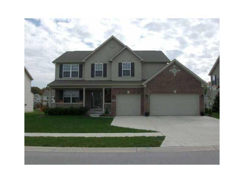 5699 Yorktown Road Plainfield, IN 46168 - Photo 1 of 20 Gallery Image 1