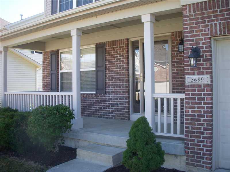 5699 Yorktown Road Plainfield, IN 46168 - Photo 20 of 20 Gallery Image 20