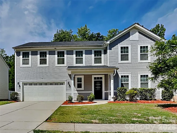 $489,000 | 9425 Hartington Place, Charlotte, NC 28269