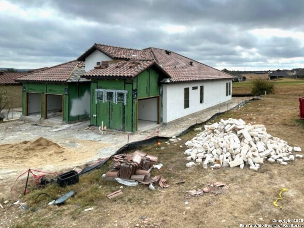 2053 Toscano Way Kerrville, TX 78028 - Photo 1 of 5