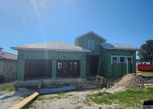 $729,000 | 2053 Toscano Way, Kerrville, TX 78028