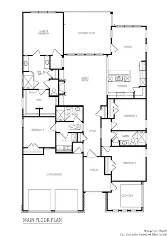 $729,000 | 2053 Toscano Way, Kerrville, TX 78028