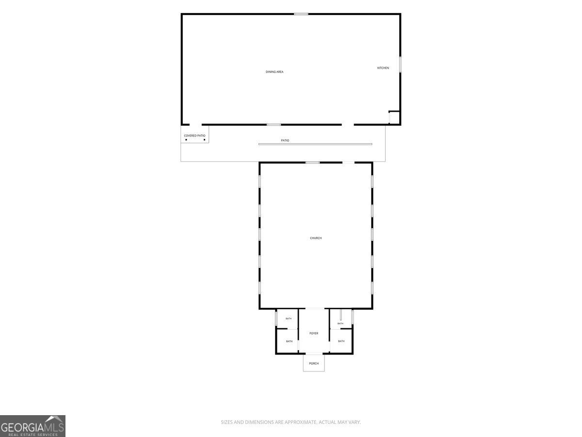 0 Little House Road Cordele, GA 31015 - Photo 42 of 42 Gallery Image 42