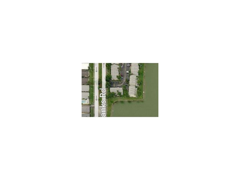 834 Banks Road, Unit 834 Pompano Beach, FL 33063 - Photo 8 of 8 Exterior Front