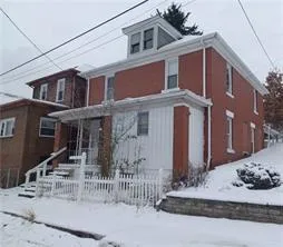 $115,900 | 432 Conrad Avenue, Charleroi, PA 15022