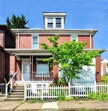 $109,900 | 432 Conrad Avenue, Charleroi, PA 15022