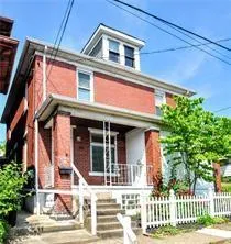 $115,900 | 432 Conrad Avenue, Charleroi, PA 15022