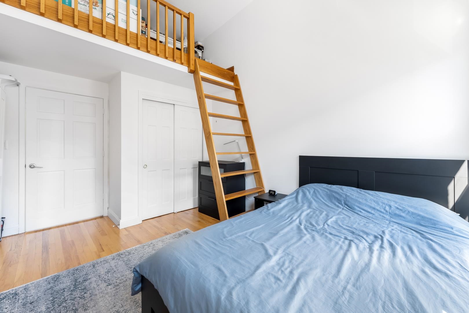 120 Monroe Street, Unit 3L Hoboken, NJ 07030 - Photo 21 of 23