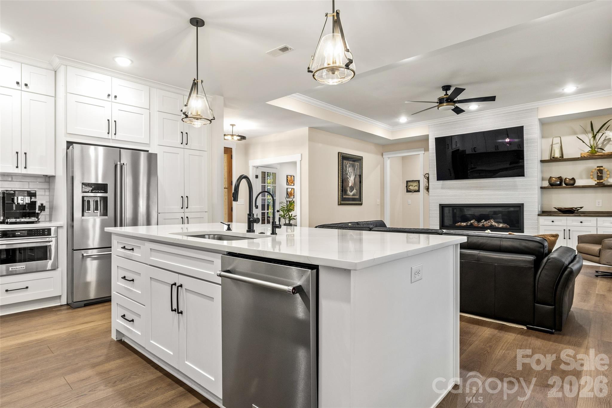 4255 Crepe Ridge Drive Denver, NC 28037 - Photo 13 of 42
