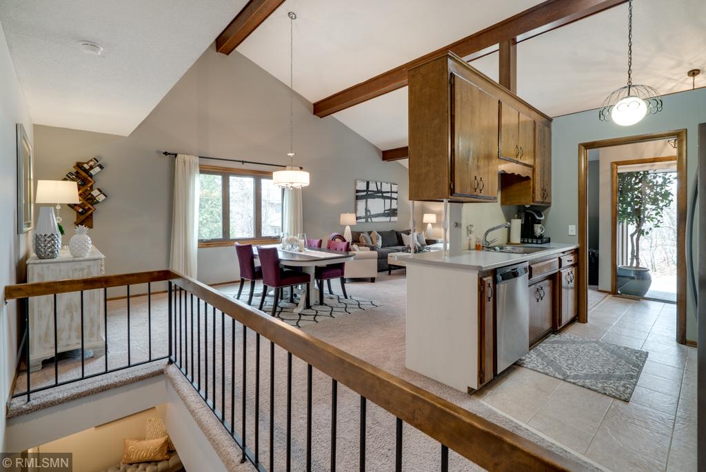 2607 Sumac Ridge White Bear Lake, MN 55110 - Photo 7 of 43 Gallery Image 7