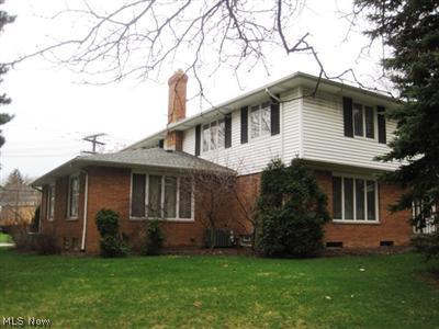 20499 West Byron Road Beachwood, OH 44122 - Photo 1 of 1 Exceptional brick Duplex - 20499 Byron Rd and 2999 Warrensville Ctr Road. Each unit is over 1800 square feet each with 3 beds, 2.1 baths and 2 car attached garages. Wonderful income opportunity!