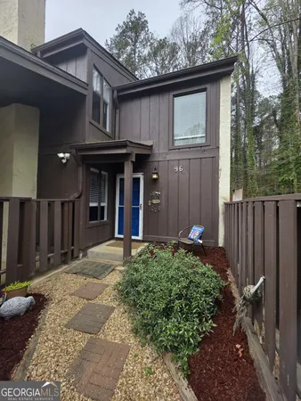 $2,500 | 96 Cobblestone Creek, Peachtree City, GA 30269