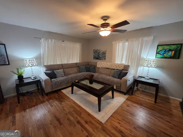 $2,500 | 96 Cobblestone Creek, Peachtree City, GA 30269