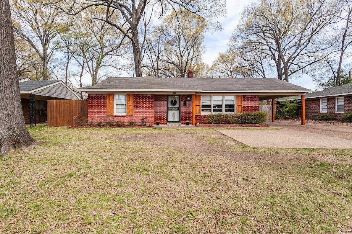 4728 Willow Road Memphis, TN 38117 - Photo 1 of 17 Gallery Image 1