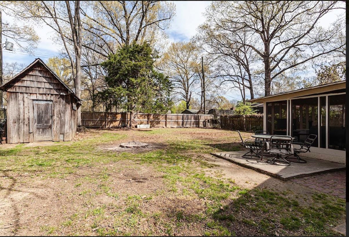 4728 Willow Road Memphis, TN 38117 - Photo 17 of 17 Gallery Image 17