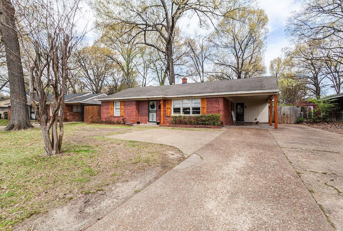4728 Willow Road Memphis, TN 38117 - Photo 2 of 17 Gallery Image 2