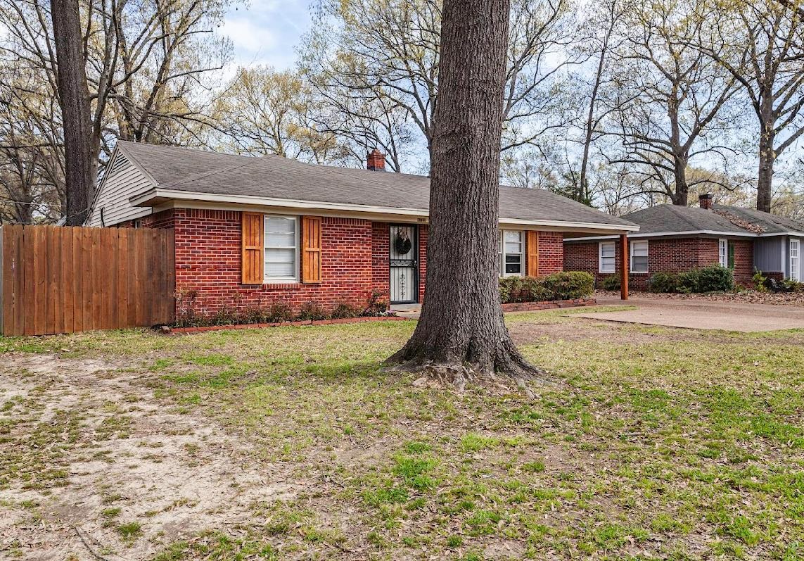 4728 Willow Road Memphis, TN 38117 - Photo 3 of 17 Gallery Image 3