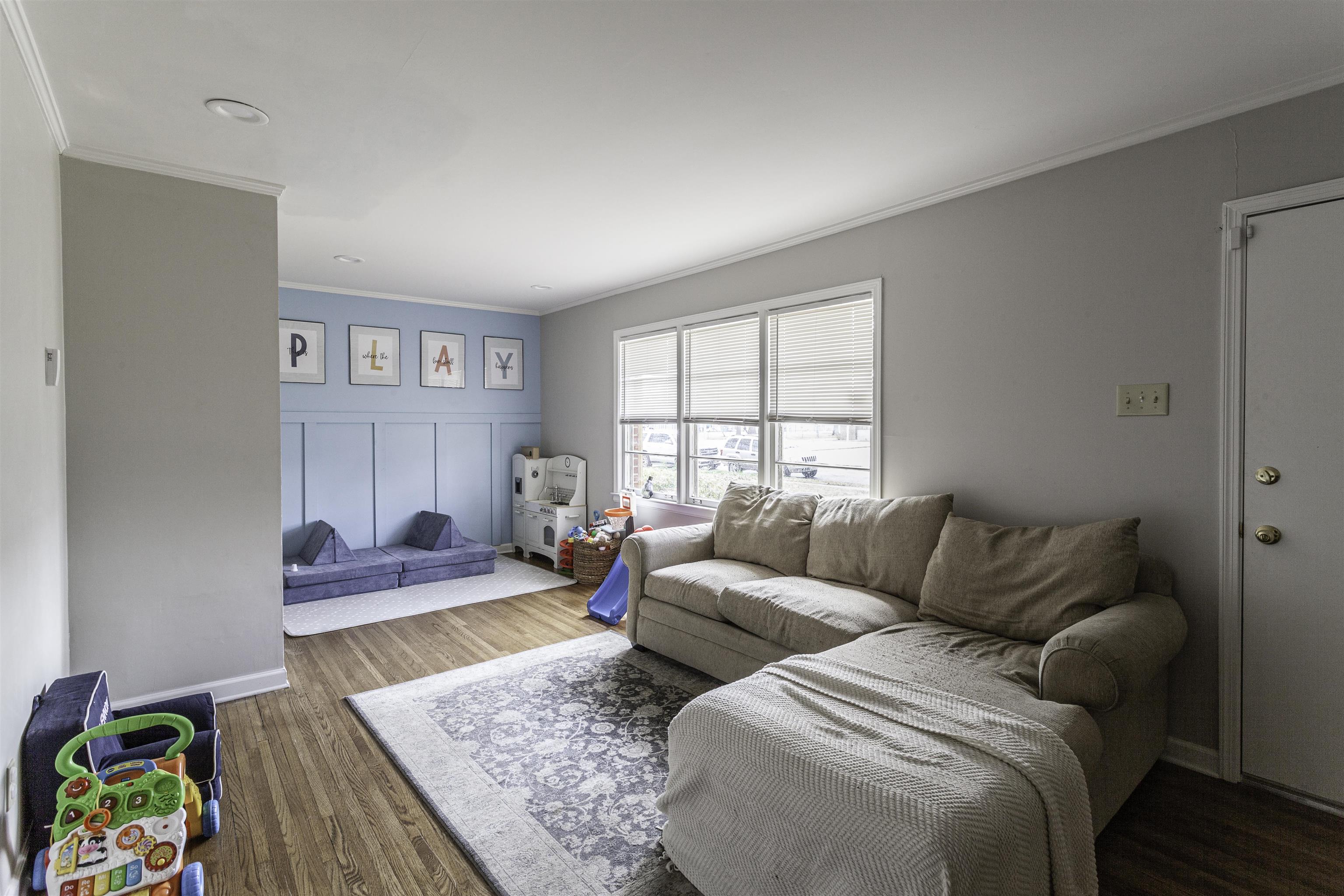 4728 Willow Road Memphis, TN 38117 - Photo 4 of 17 Gallery Image 4