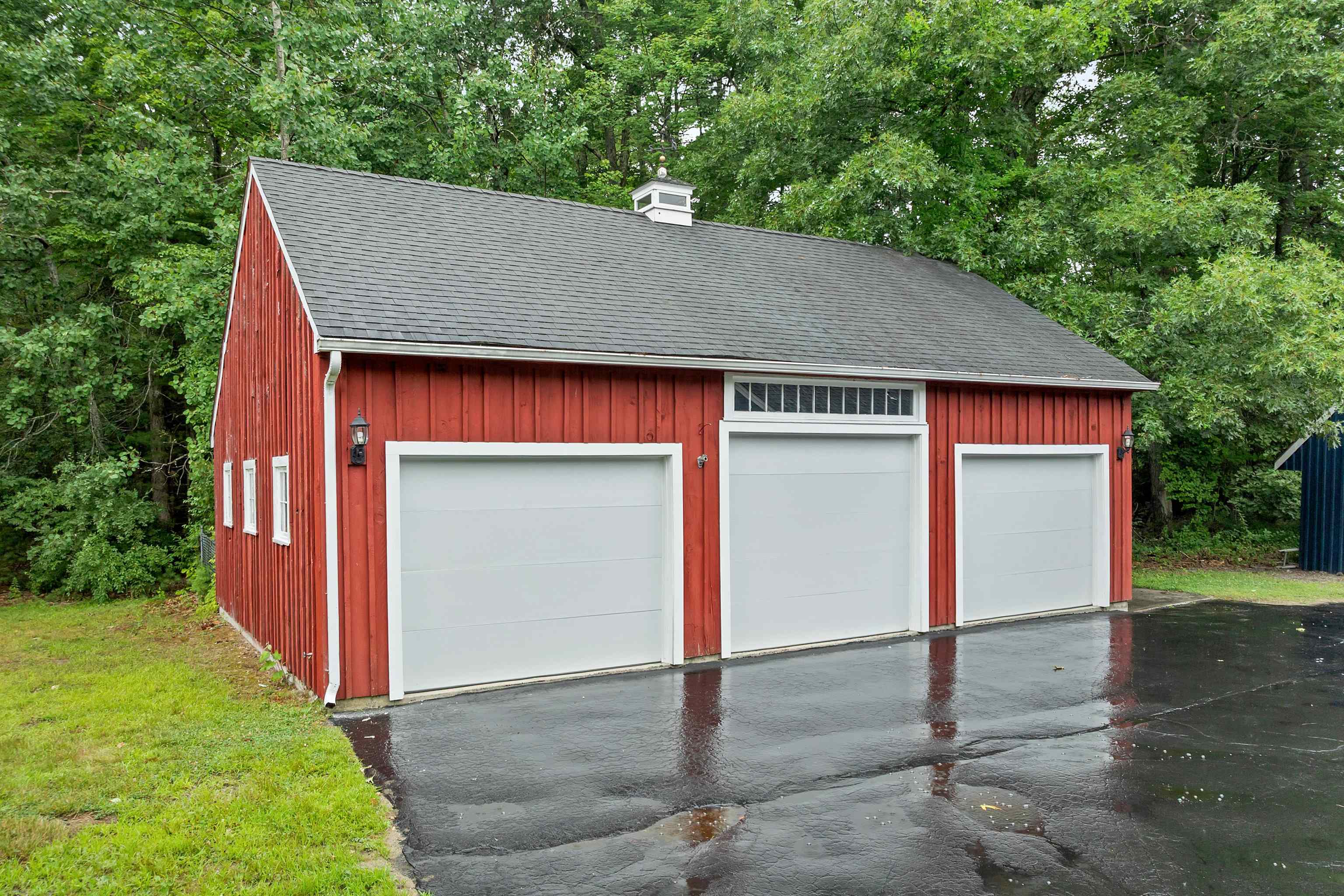 26 Old Mont Vernon Road Amherst, NH 03031 - Photo 37 of 48 Gallery Image 37