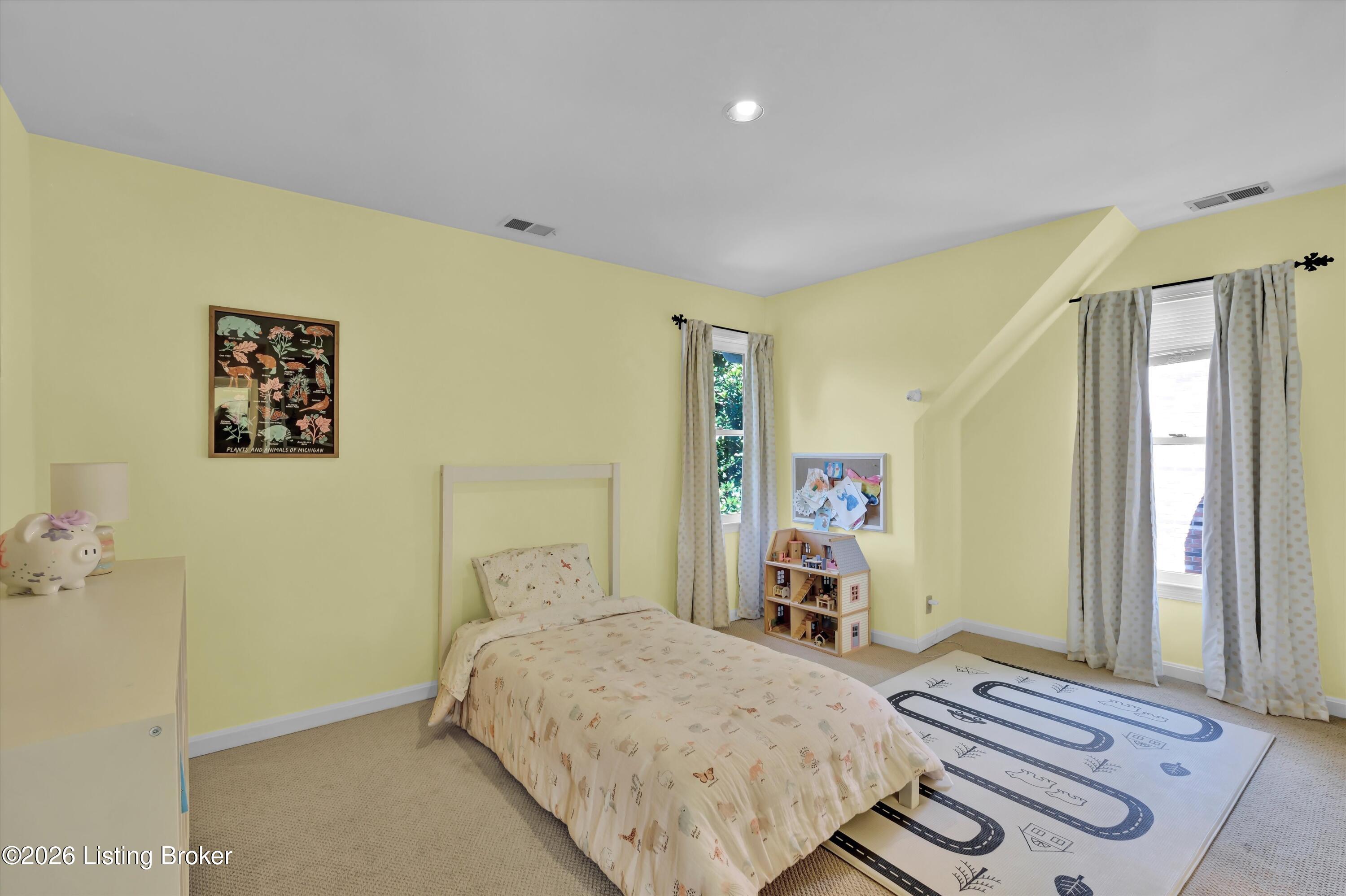 802 Foxgate Road Louisville, KY 40223 - Photo 39 of 71 43-802 Foxgate Rd
