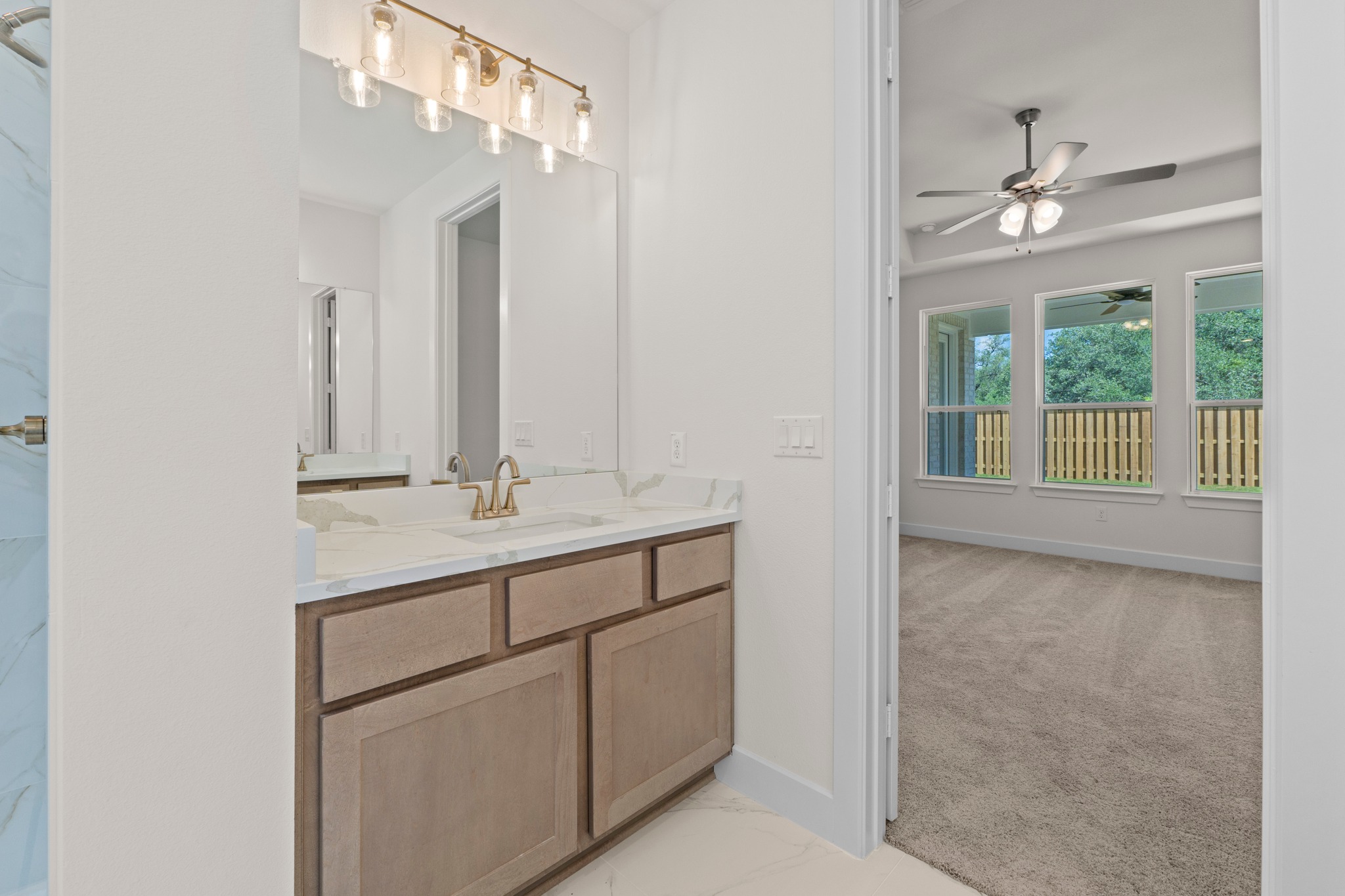 517 Buckaroo Drive Georgetown, TX 78633 - Photo 15 of 35