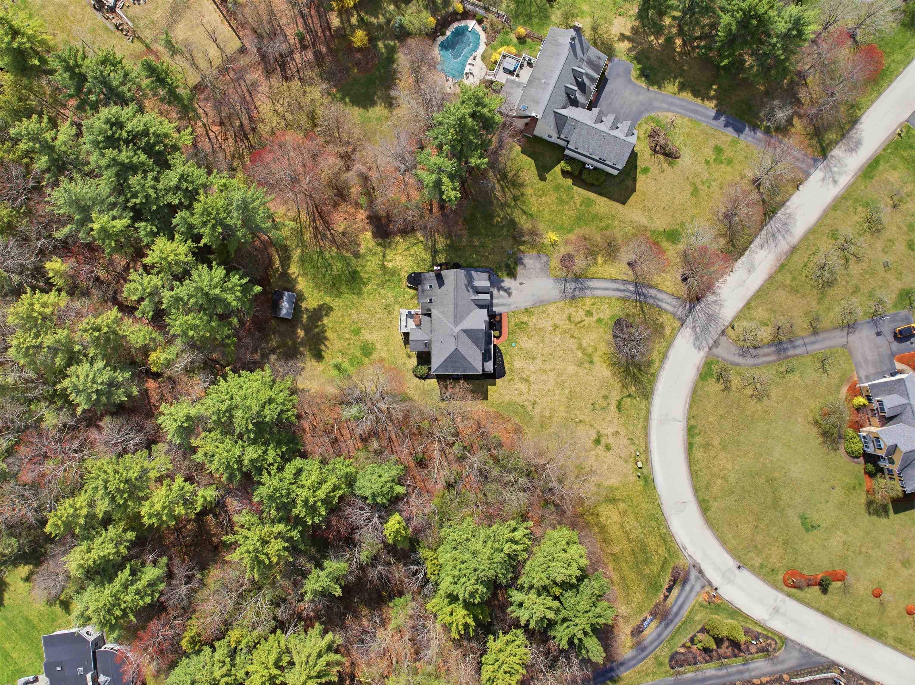 28 Wright Acres Road Bedford, NH 03110 - Photo 51 of 58 Gallery Image 51