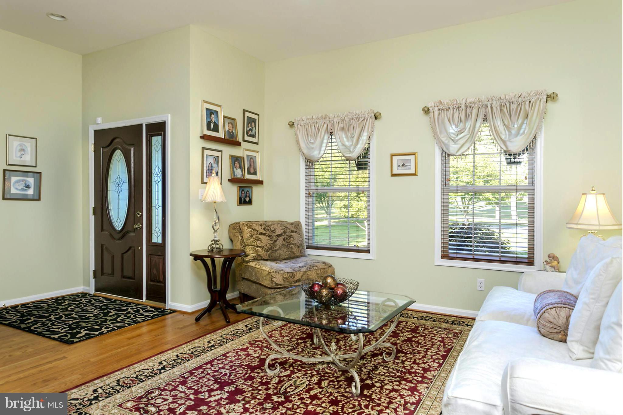 14921 Harrisville Road Mount Airy, MD 21771 - Photo 3 of 28 a bedroom with furniture and a window