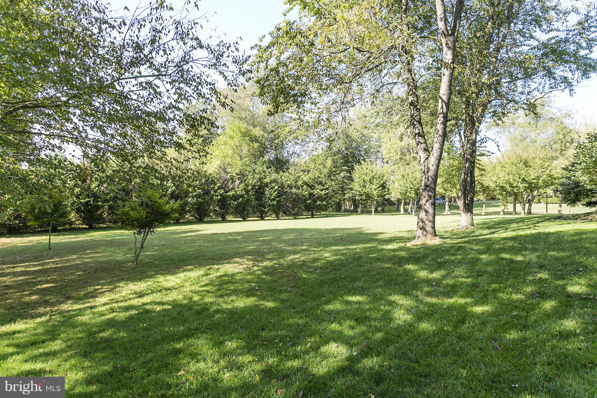 14921 Harrisville Road Mount Airy, MD 21771 - Photo 28 of 28 a view of outdoor space with deck and trees