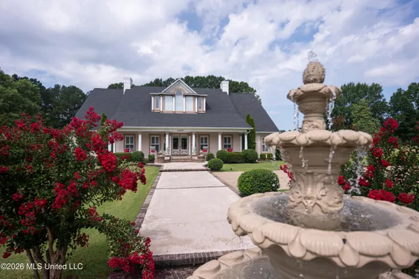 $699,900 | 1203 Pine Lake Drive, Corinth, MS 38834