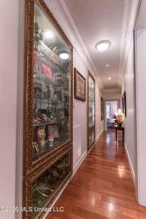 $699,900 | 1203 Pine Lake Drive, Corinth, MS 38834