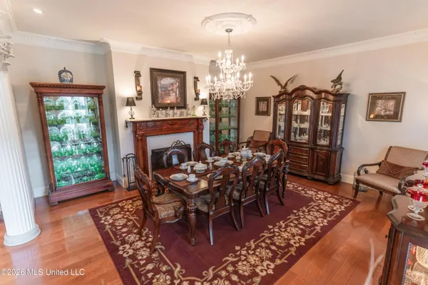 $699,900 | 1203 Pine Lake Drive, Corinth, MS 38834