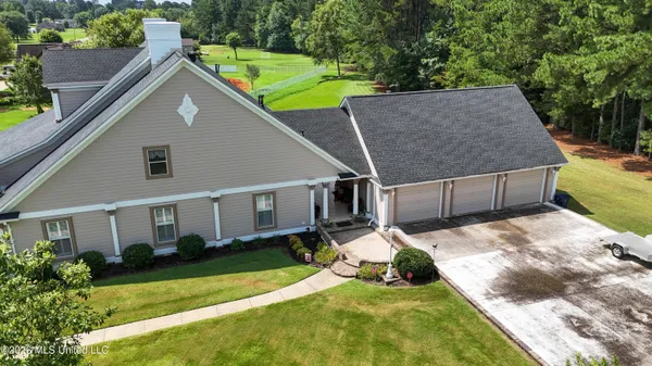 $699,900 | 1203 Pine Lake Drive, Corinth, MS 38834