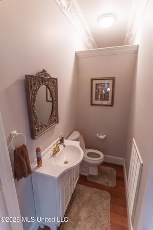 $699,900 | 1203 Pine Lake Drive, Corinth, MS 38834