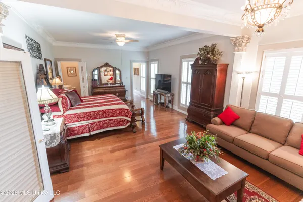 $699,900 | 1203 Pine Lake Drive, Corinth, MS 38834