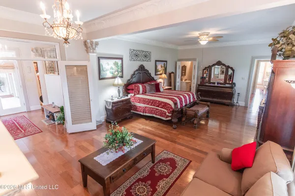 $699,900 | 1203 Pine Lake Drive, Corinth, MS 38834