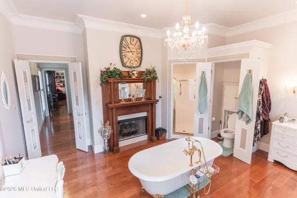 $699,900 | 1203 Pine Lake Drive, Corinth, MS 38834