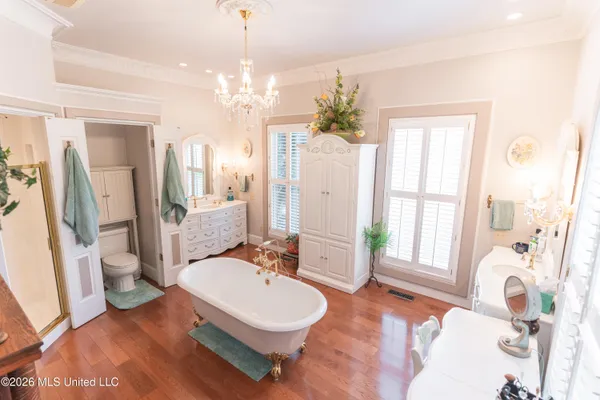 $699,900 | 1203 Pine Lake Drive, Corinth, MS 38834