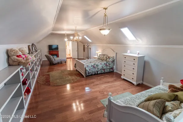 $699,900 | 1203 Pine Lake Drive, Corinth, MS 38834
