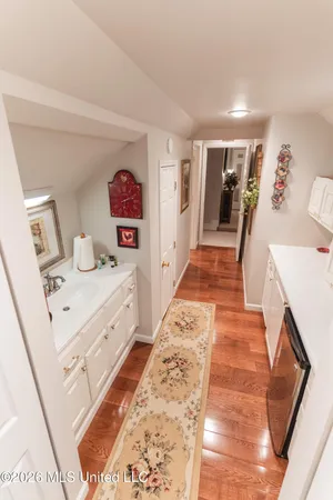 $699,900 | 1203 Pine Lake Drive, Corinth, MS 38834
