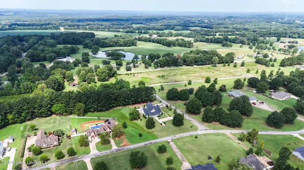 $699,900 | 1203 Pine Lake Drive, Corinth, MS 38834