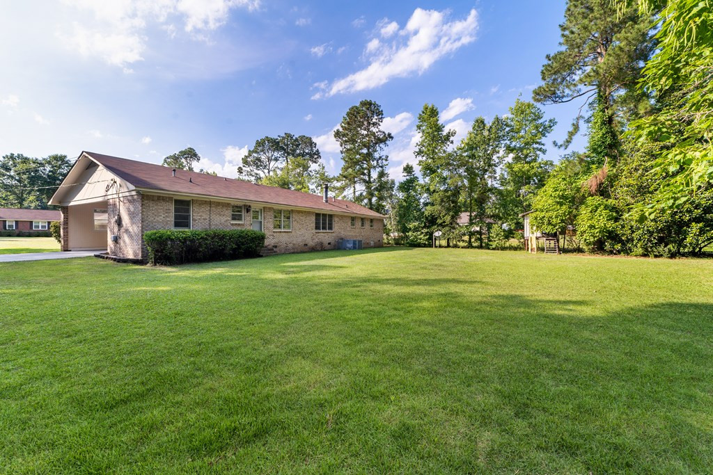 254 Koller Road Orangeburg, SC 29118 - Photo 5 of 28 Photo 5