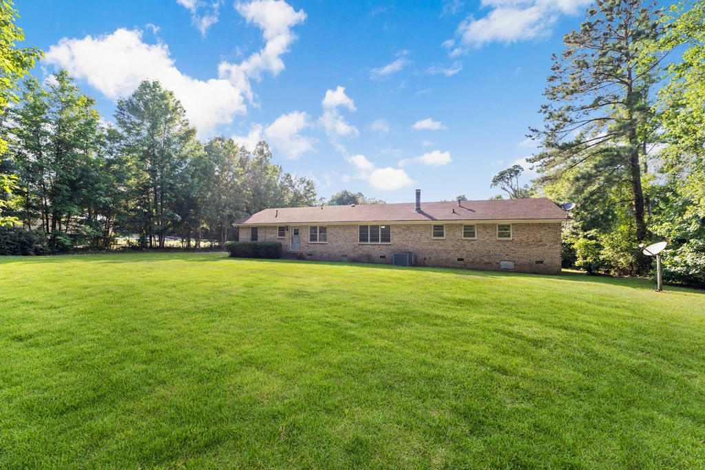 254 Koller Road Orangeburg, SC 29118 - Photo 6 of 28 Photo 6