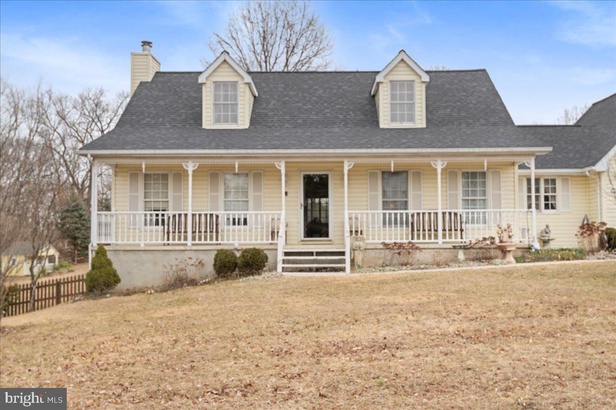 462 Camelot Boulevard Falling Waters, WV 25419 - Photo 1 of 71