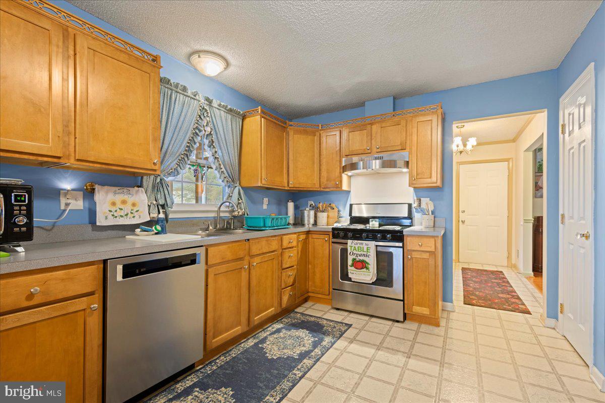 462 Camelot Boulevard Falling Waters, WV 25419 - Photo 15 of 71