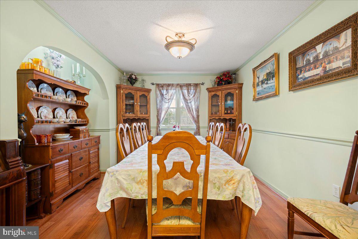 462 Camelot Boulevard Falling Waters, WV 25419 - Photo 19 of 71