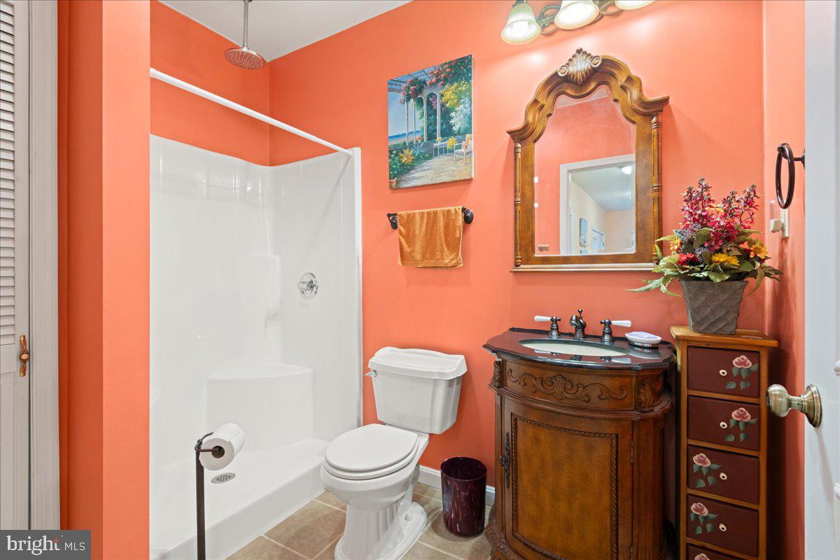 462 Camelot Boulevard Falling Waters, WV 25419 - Photo 47 of 71