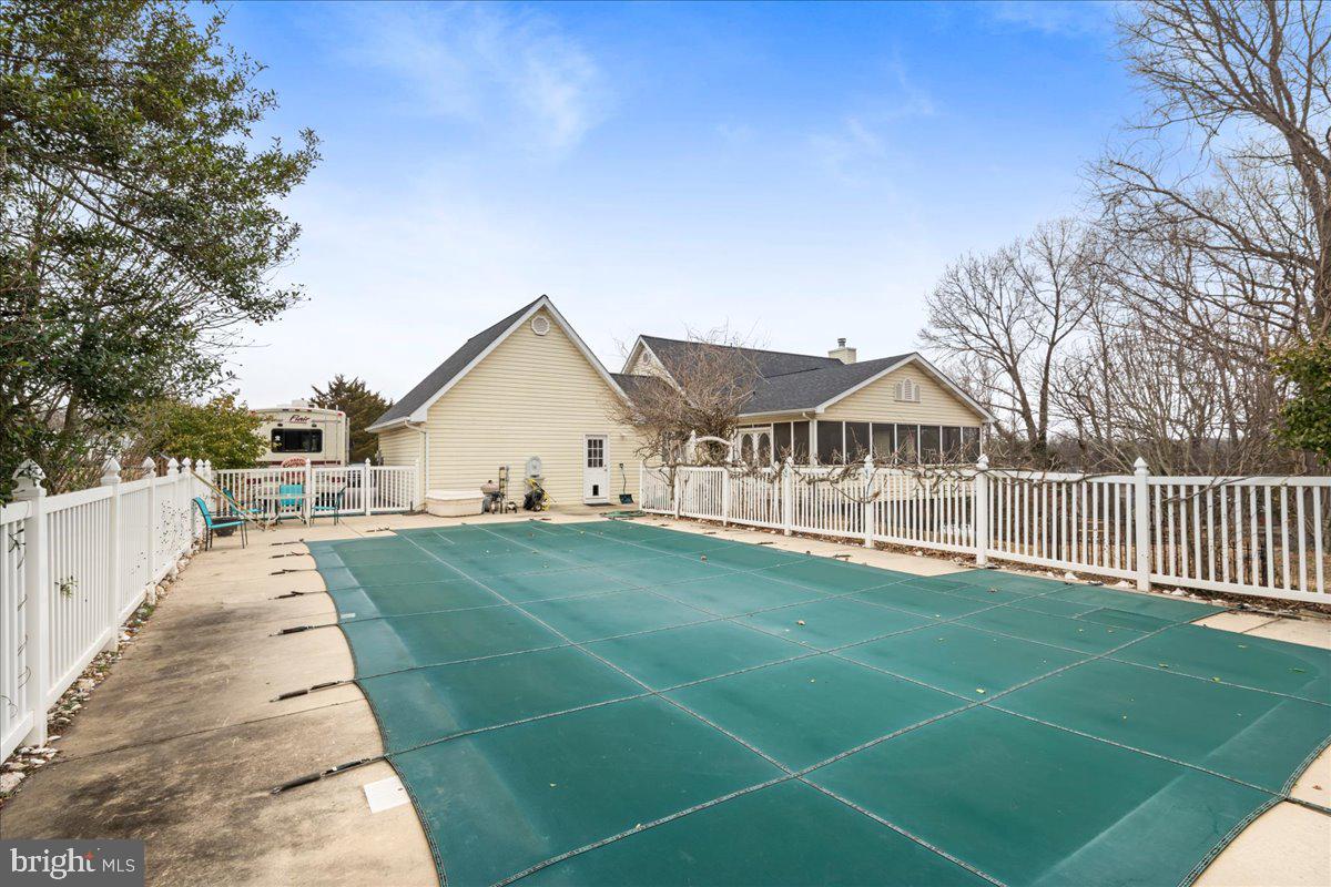462 Camelot Boulevard Falling Waters, WV 25419 - Photo 57 of 71