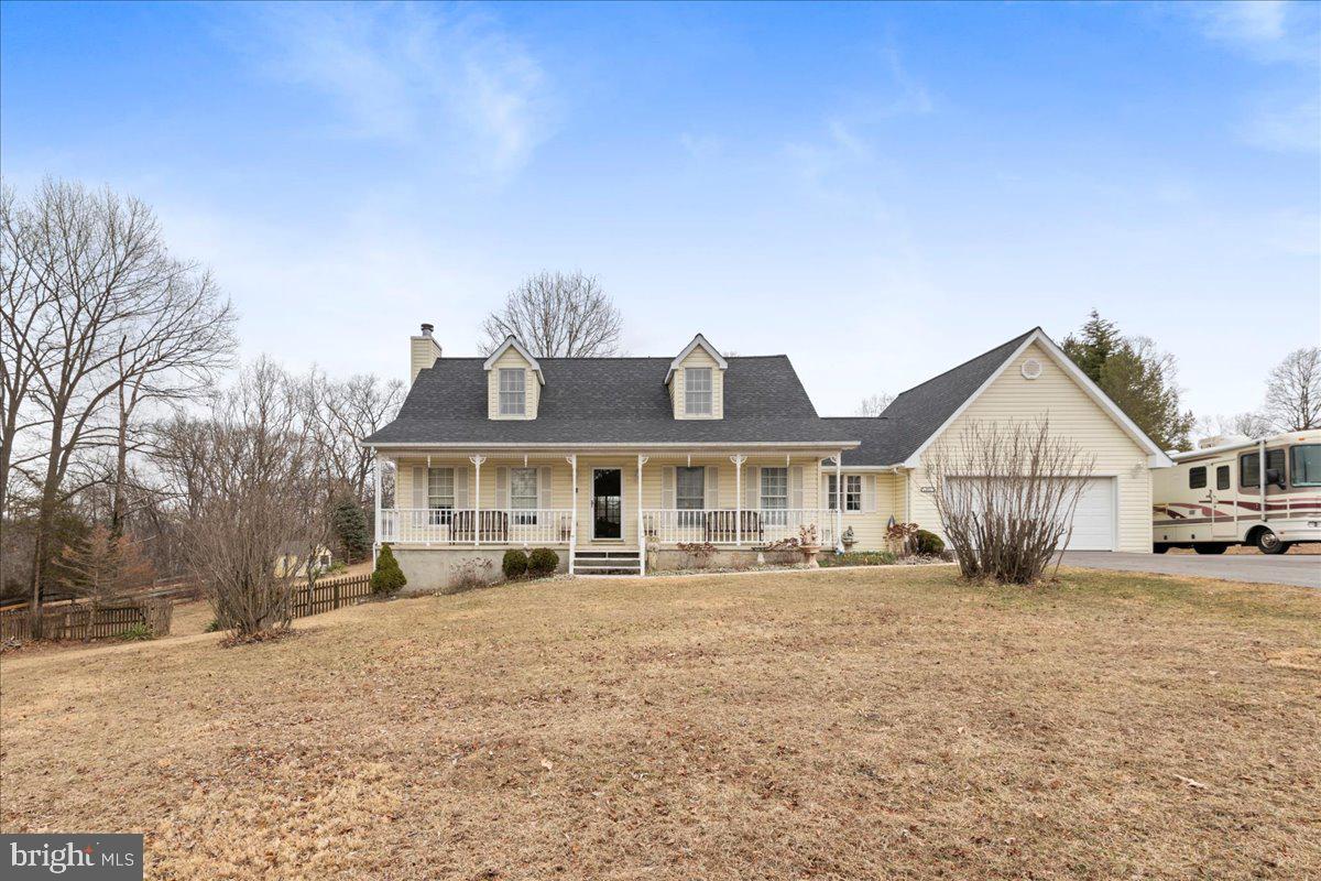 462 Camelot Boulevard Falling Waters, WV 25419 - Photo 58 of 71